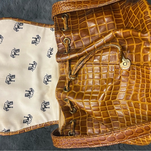 Vintage The Elephant Walk Bag - Picture 6 of 6